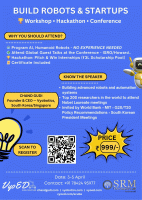Xcube 2026 Technical Symposium Poster